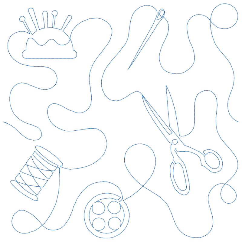 Sewing