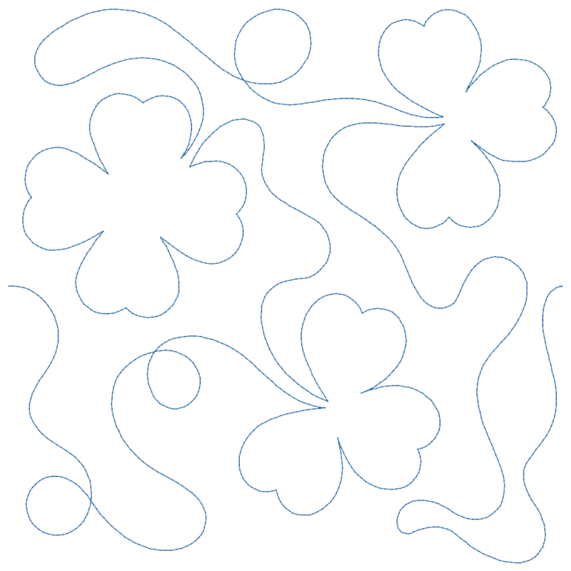 Shamrocks