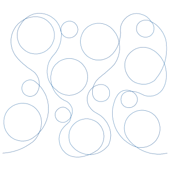 Simple Circles
