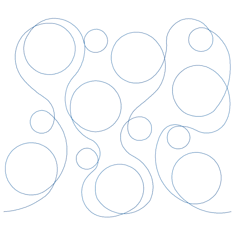 Simple Circles