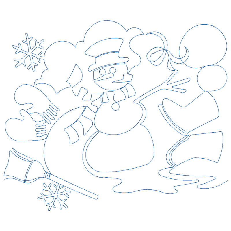 Snowman
