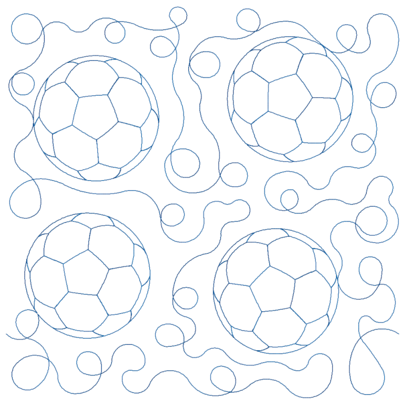 Soccer Ball