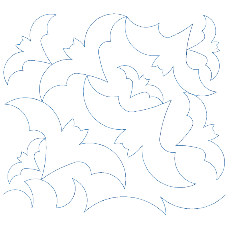 Spooky Bats