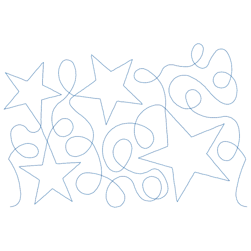 Stars And Loops