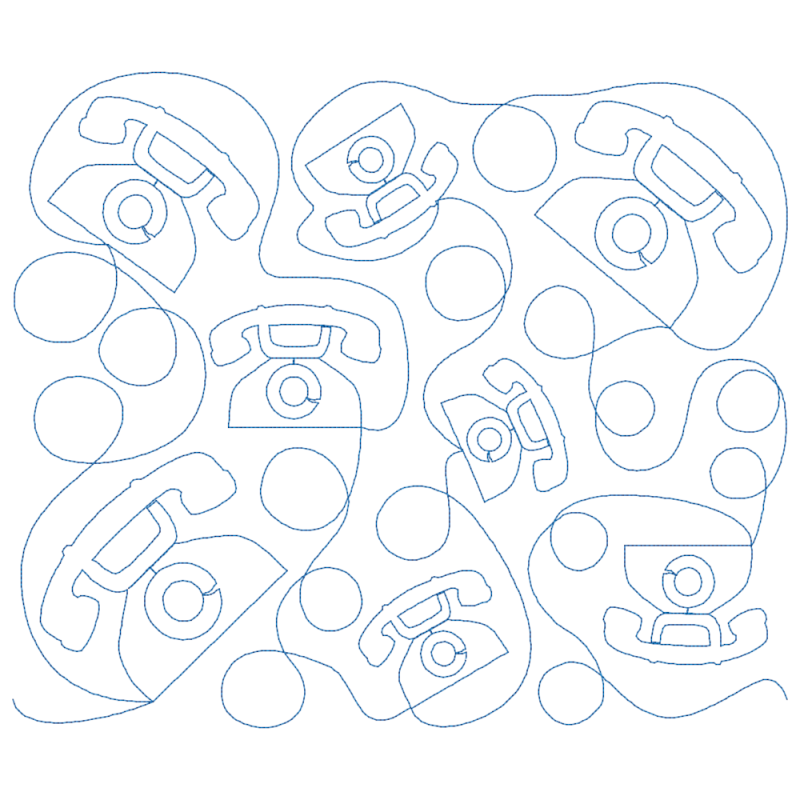 Telephone Line