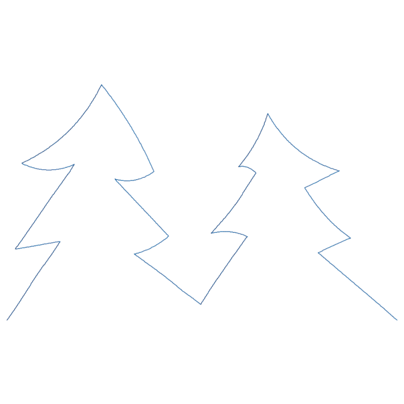 Tessellated Trees