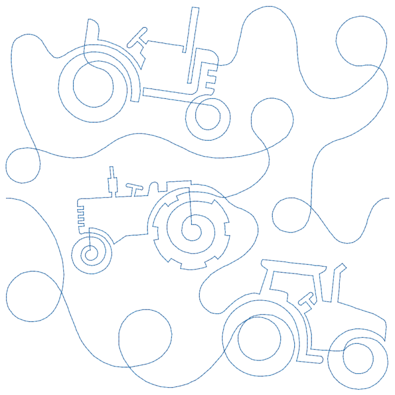 Tractors