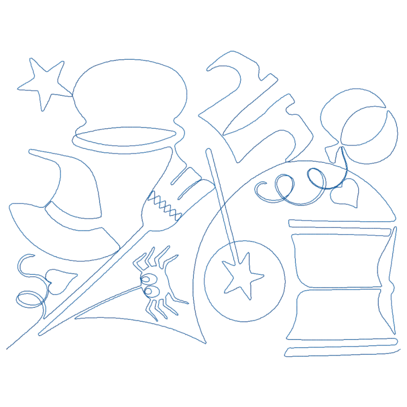 Witches Closet