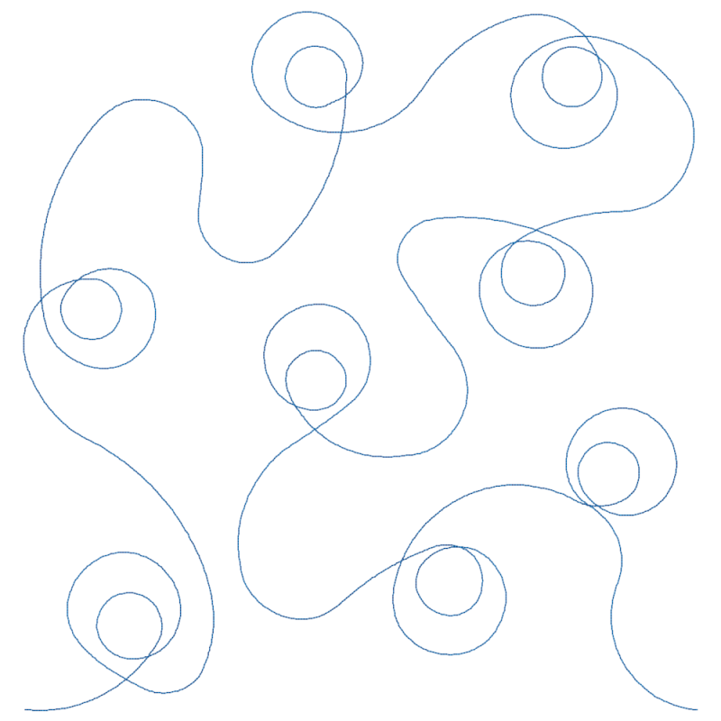Wonky Dots